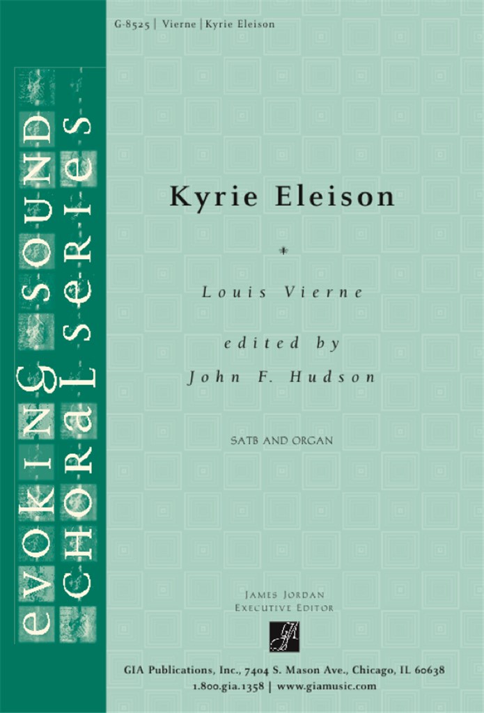 Kyrie Eleison